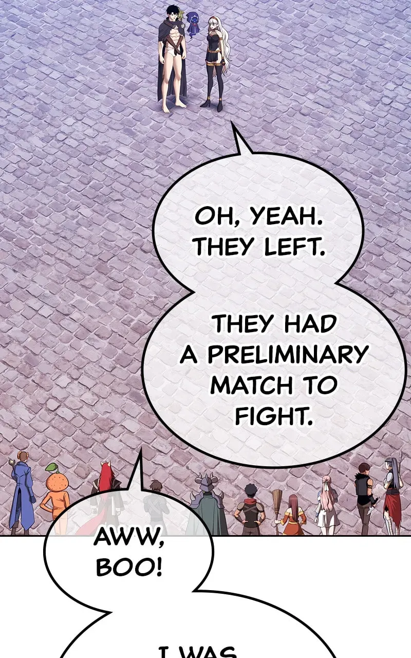 +99 Reinforced Wooden Stick Chapter 2.7 page 241 - 