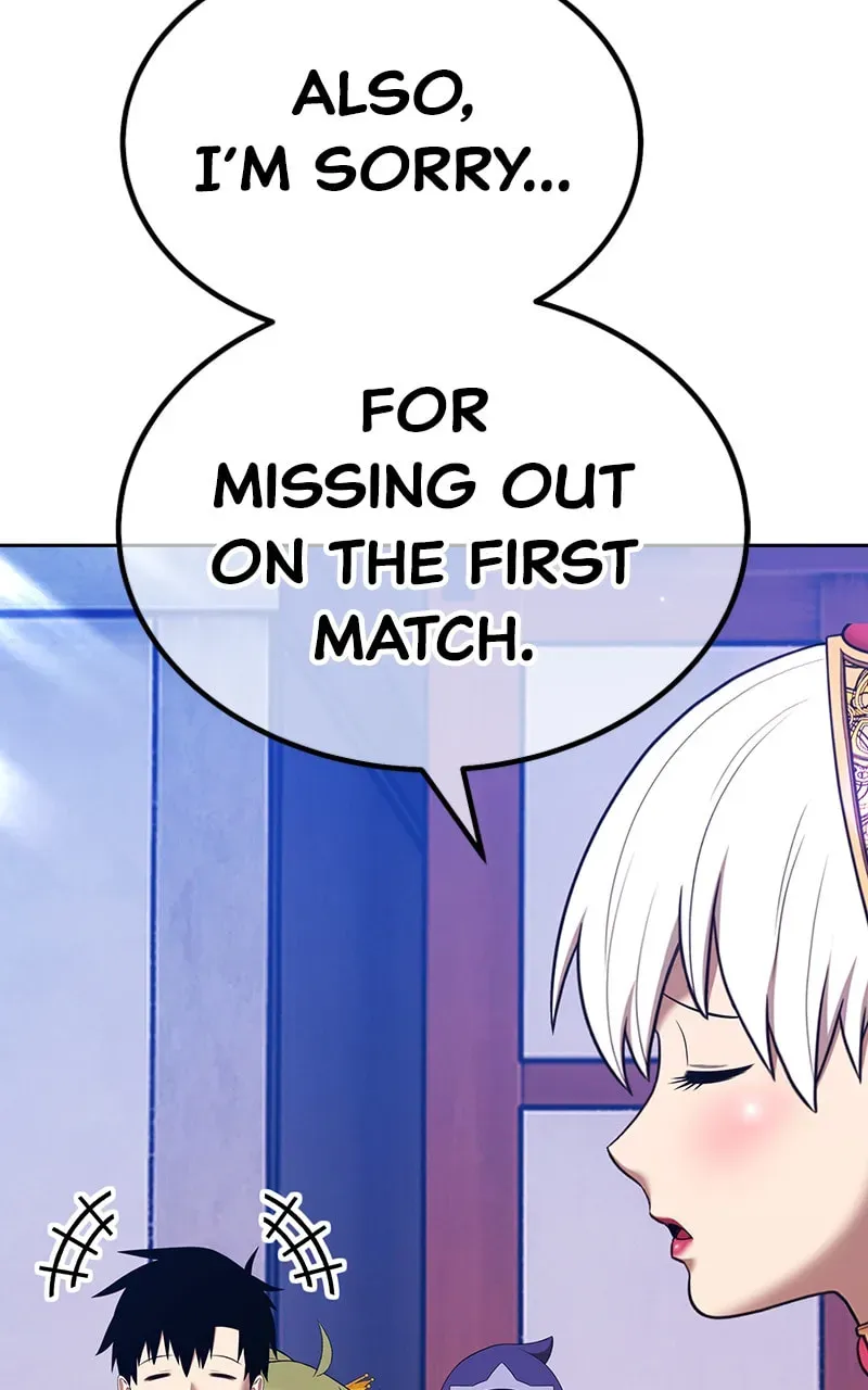 +99 Reinforced Wooden Stick Chapter 2.7 page 247 - 