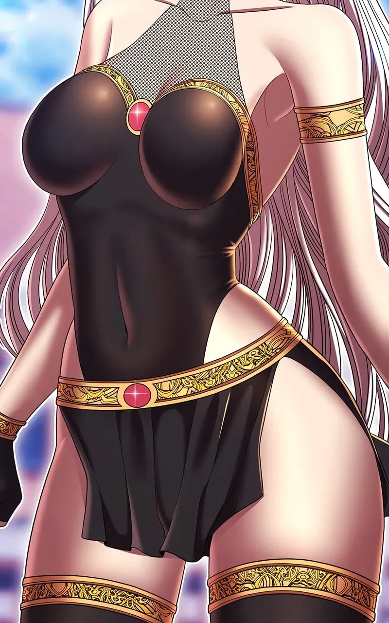 +99 Reinforced Wooden Stick Chapter 2.7 page 255 - 