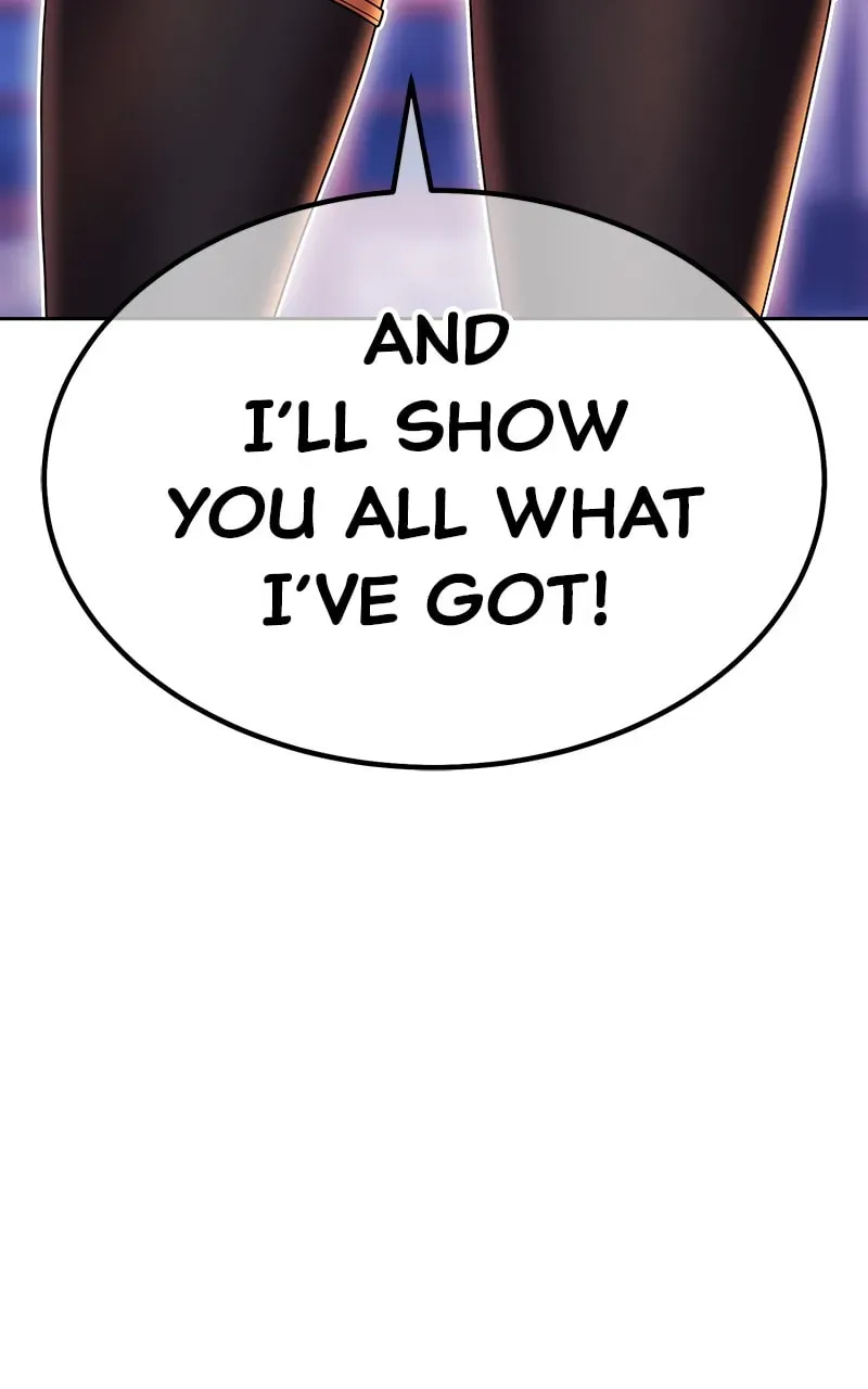 +99 Reinforced Wooden Stick Chapter 2.7 page 256 - 
