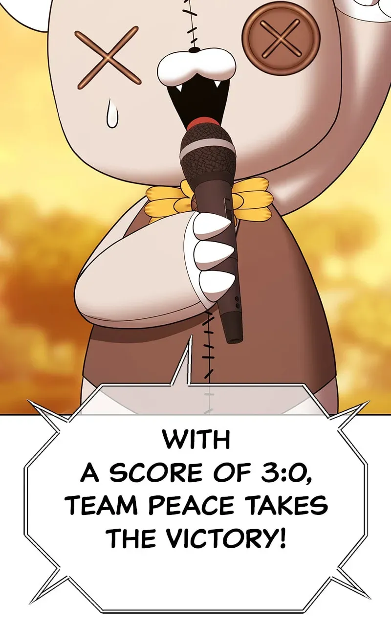 +99 Reinforced Wooden Stick Chapter 2.7 page 282 - 