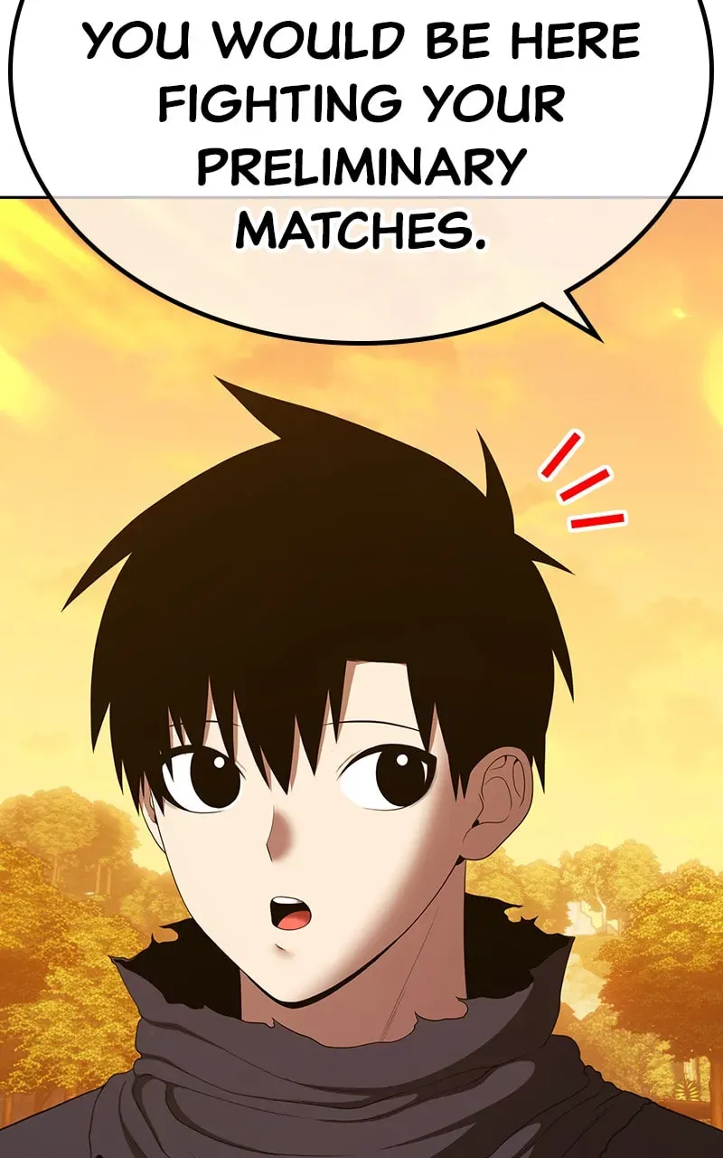 +99 Reinforced Wooden Stick Chapter 2.7 page 298 - 
