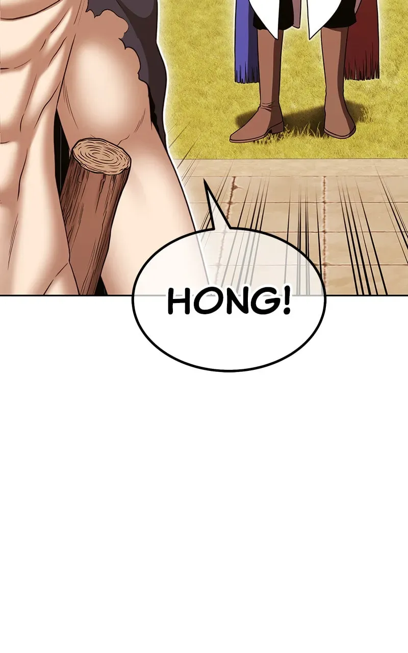 +99 Reinforced Wooden Stick Chapter 2.7 page 301 - 