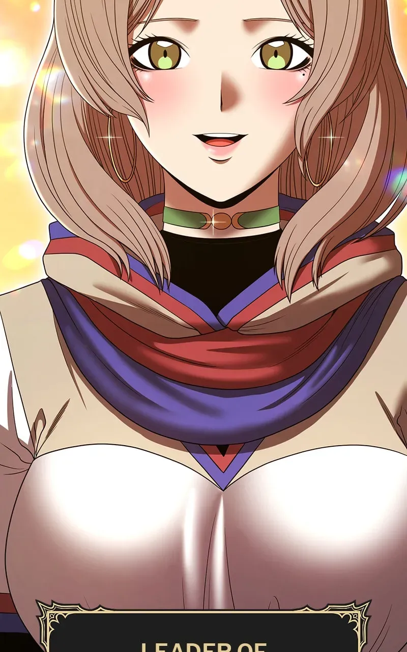 +99 Reinforced Wooden Stick Chapter 2.7 page 303 - 