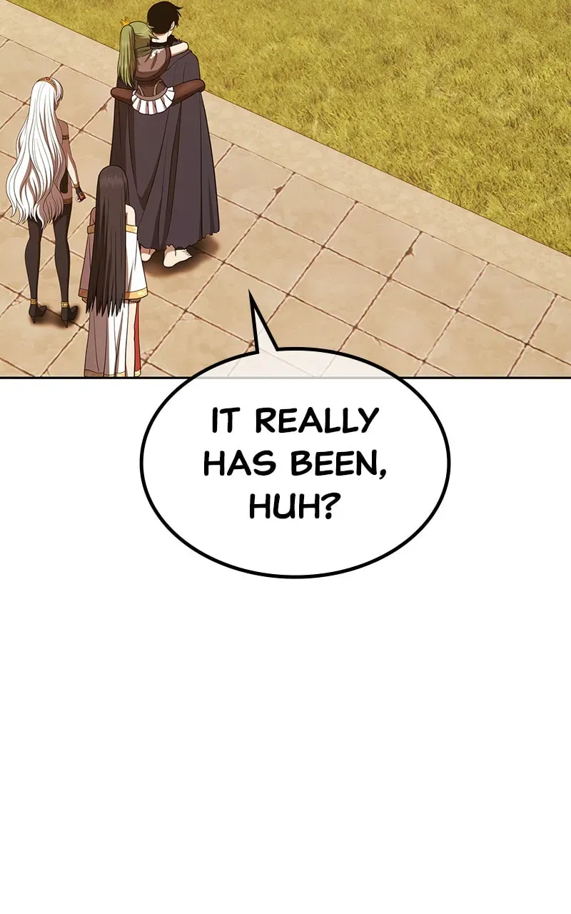 +99 Reinforced Wooden Stick Chapter 2.7 page 306 - 