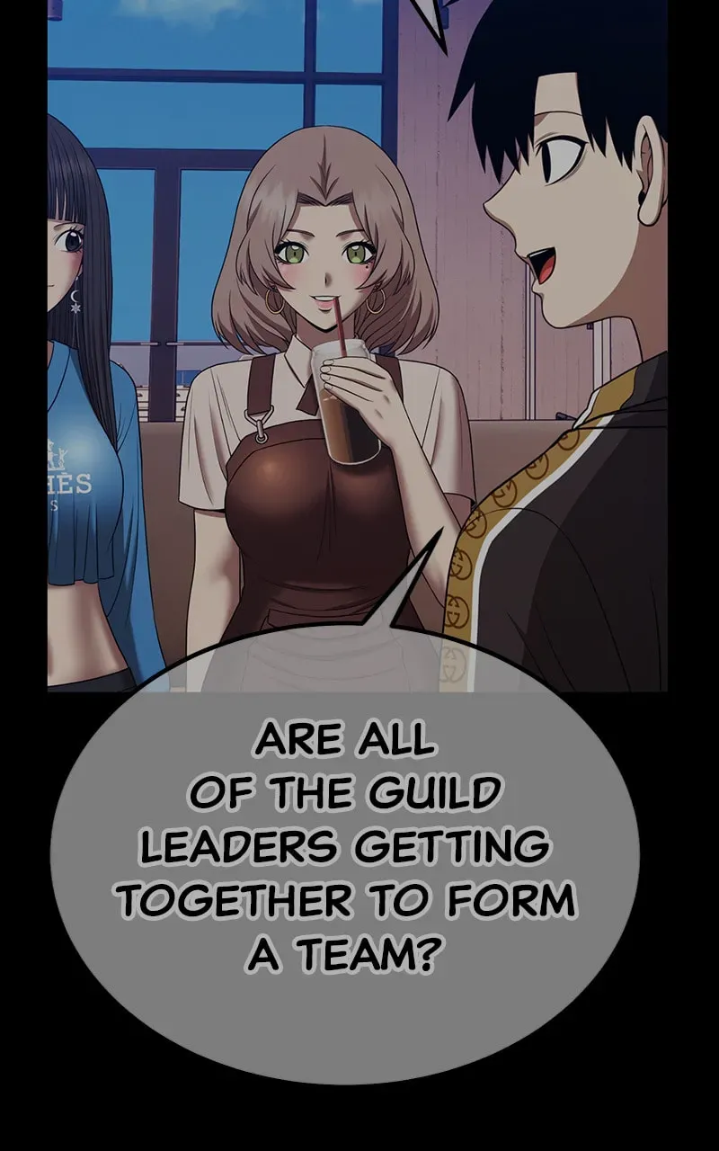 +99 Reinforced Wooden Stick Chapter 2.7 page 312 - 