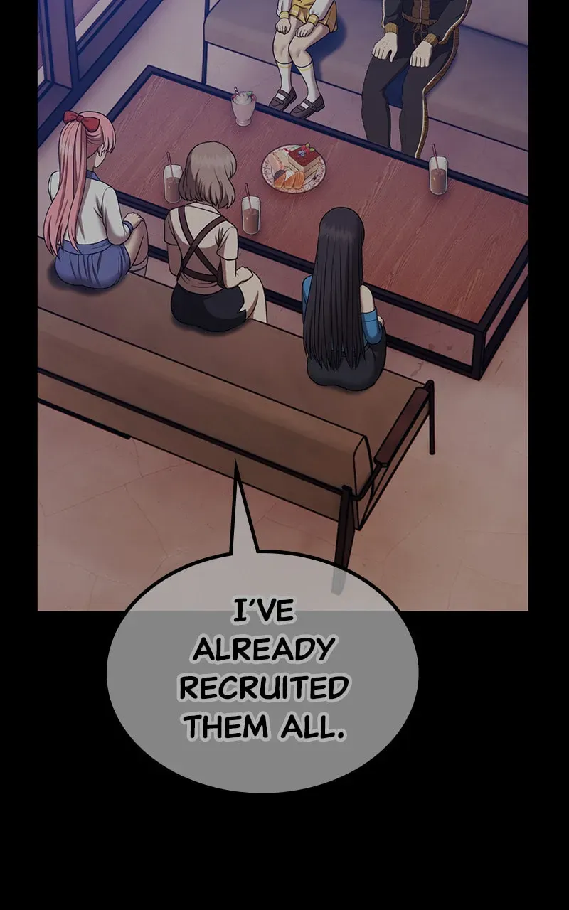 +99 Reinforced Wooden Stick Chapter 2.7 page 316 - 