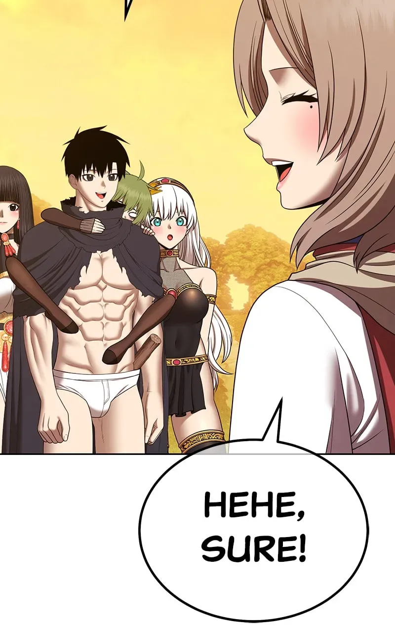 +99 Reinforced Wooden Stick Chapter 2.7 page 322 - 