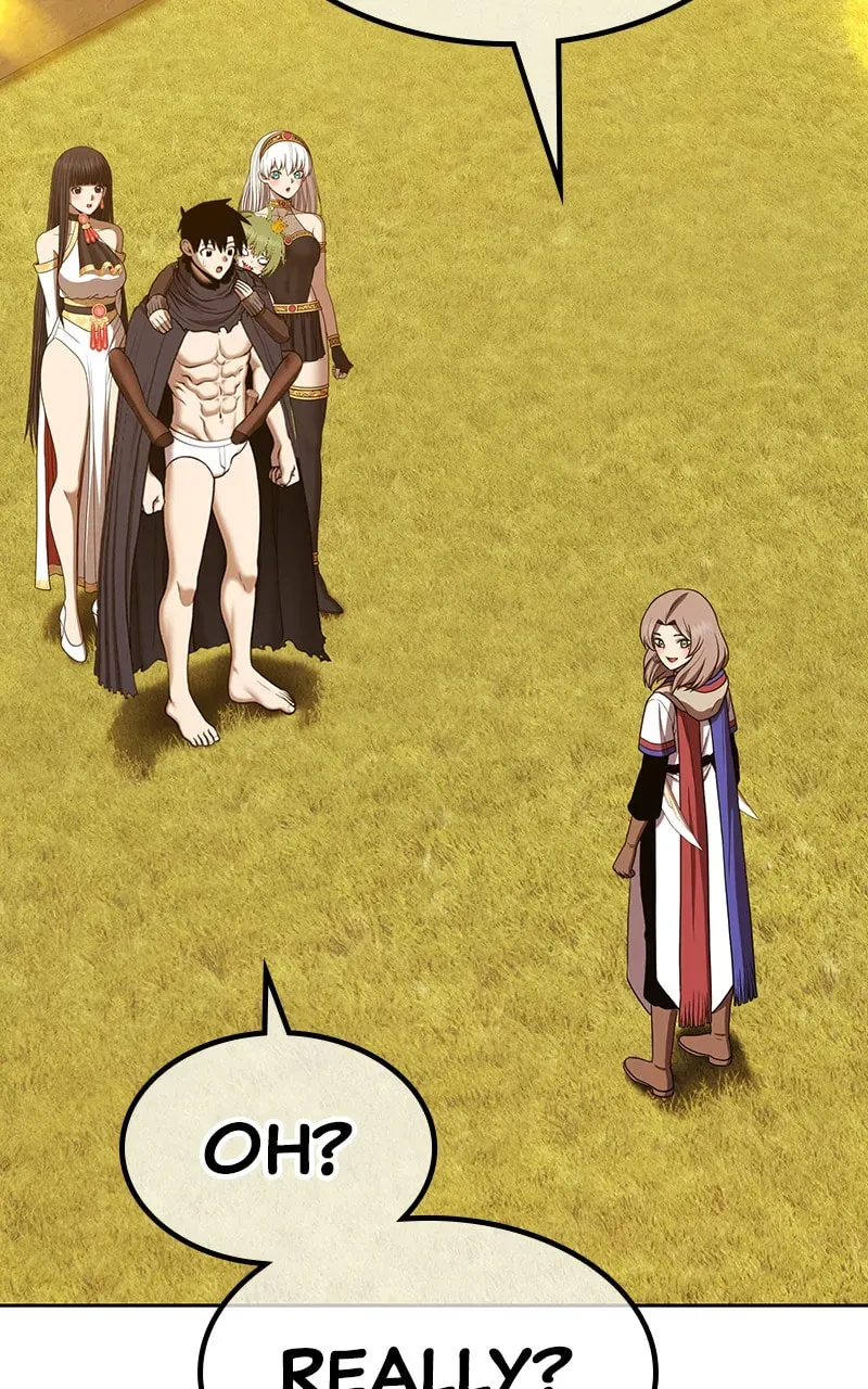 +99 Reinforced Wooden Stick Chapter 2.7 page 324 - 