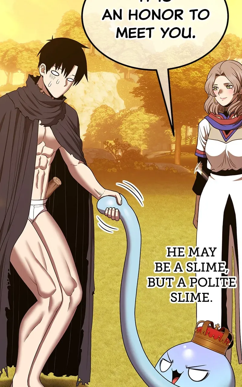 +99 Reinforced Wooden Stick Chapter 2.7 page 345 - 