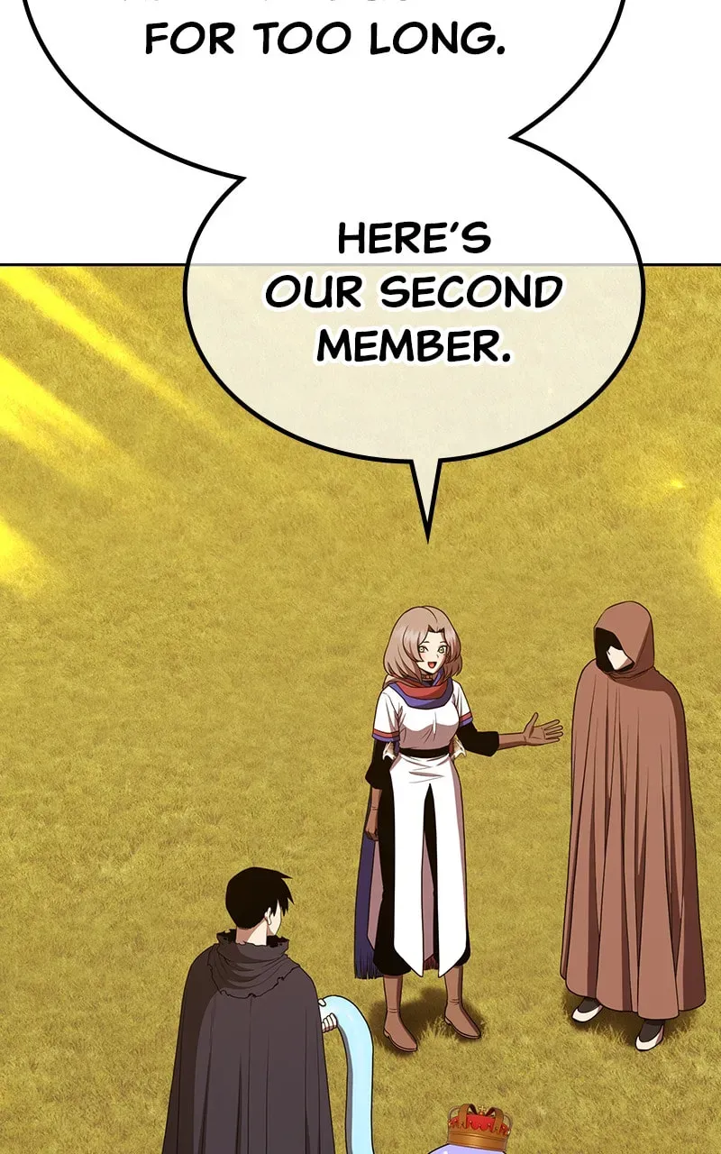 +99 Reinforced Wooden Stick Chapter 2.7 page 351 - 