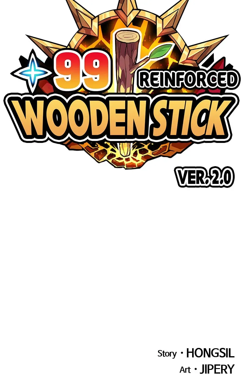 +99 Reinforced Wooden Stick Chapter 2.7 page 367 - 