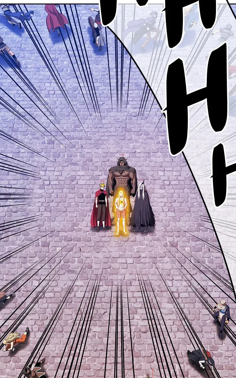 +99 Reinforced Wooden Stick Chapter 2.7 page 49 - 