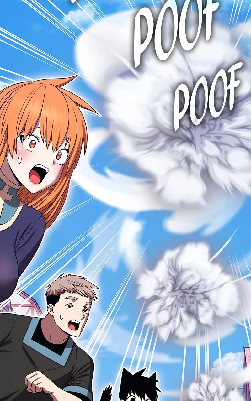 +99 Reinforced Wooden Stick Chapter 2.7 page 51 - 