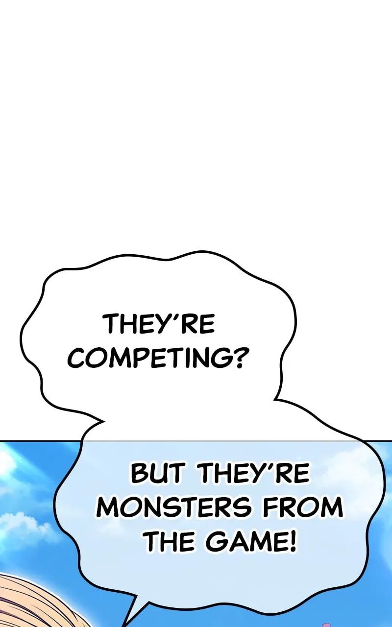 +99 Reinforced Wooden Stick Chapter 2.7 page 60 - 