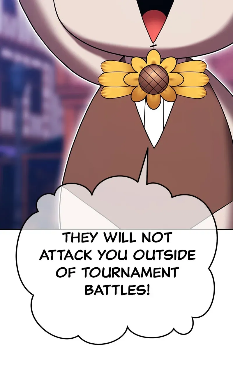 +99 Reinforced Wooden Stick Chapter 2.7 page 64 - 
