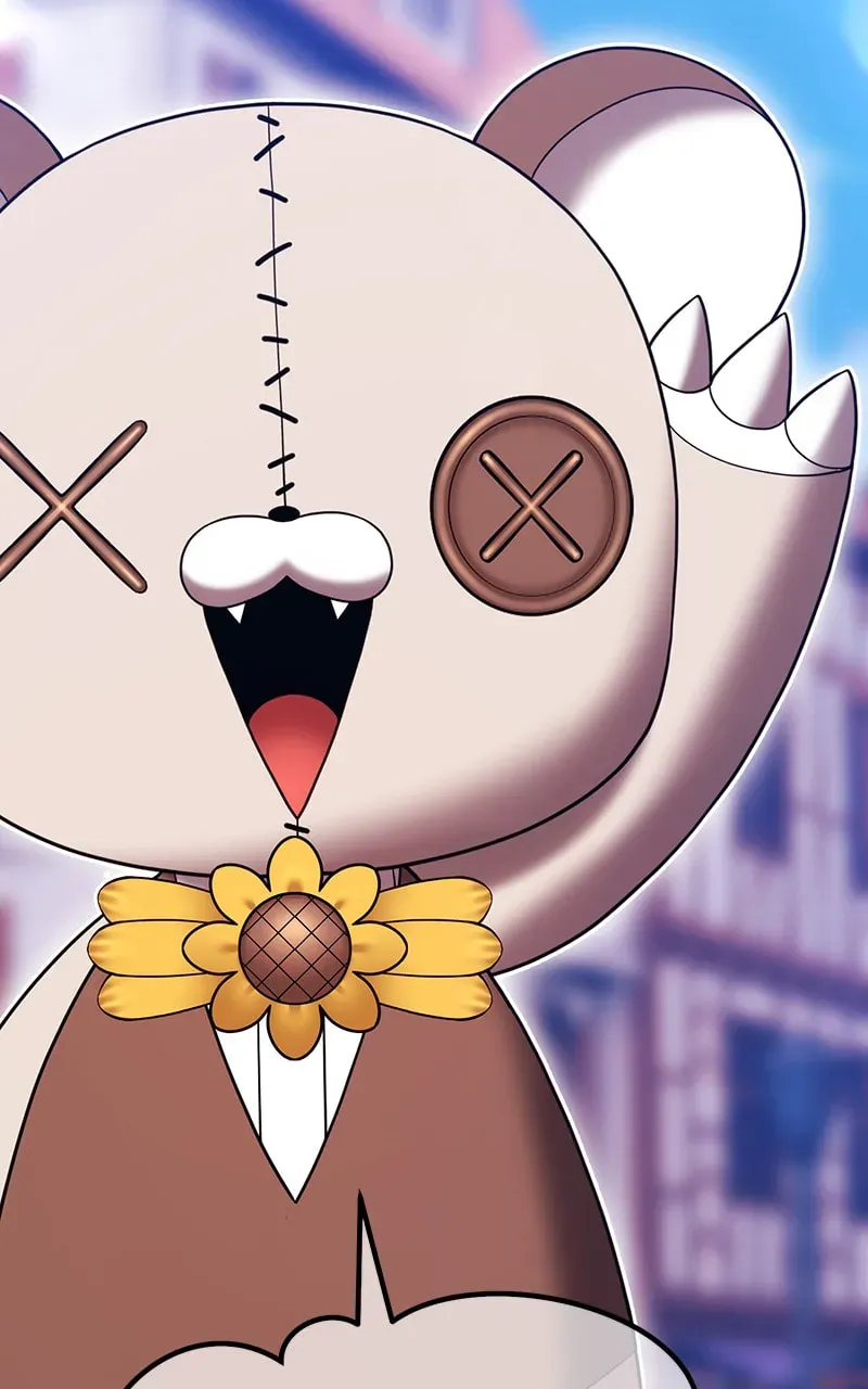 +99 Reinforced Wooden Stick Chapter 2.7 page 66 - 