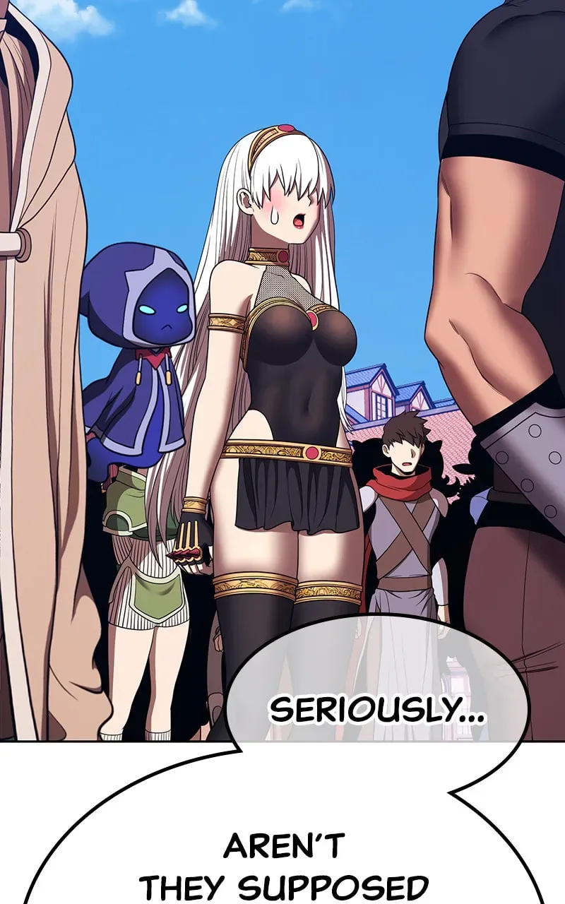+99 Reinforced Wooden Stick Chapter 2.7 page 71 - 