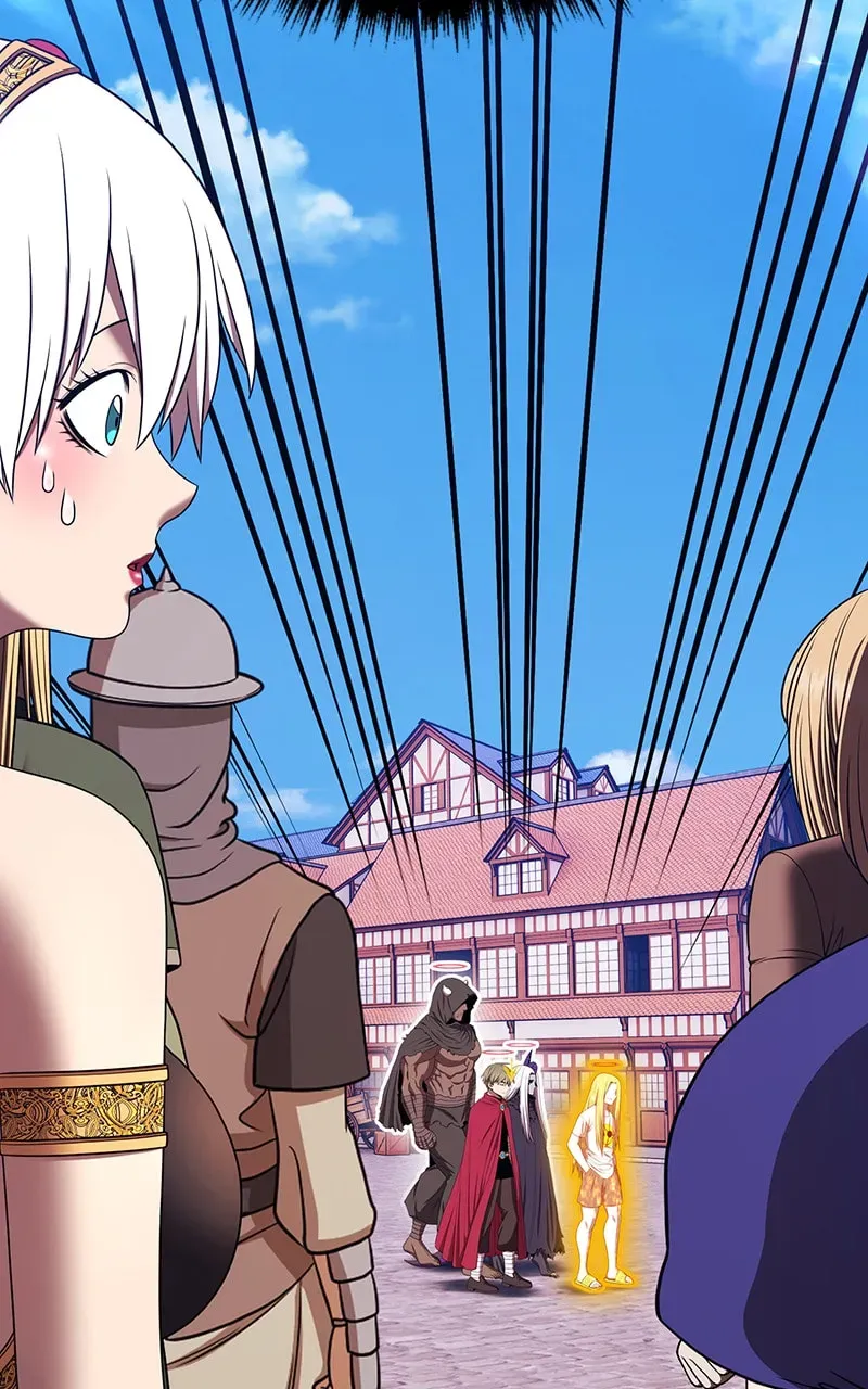 +99 Reinforced Wooden Stick Chapter 2.7 page 80 - 