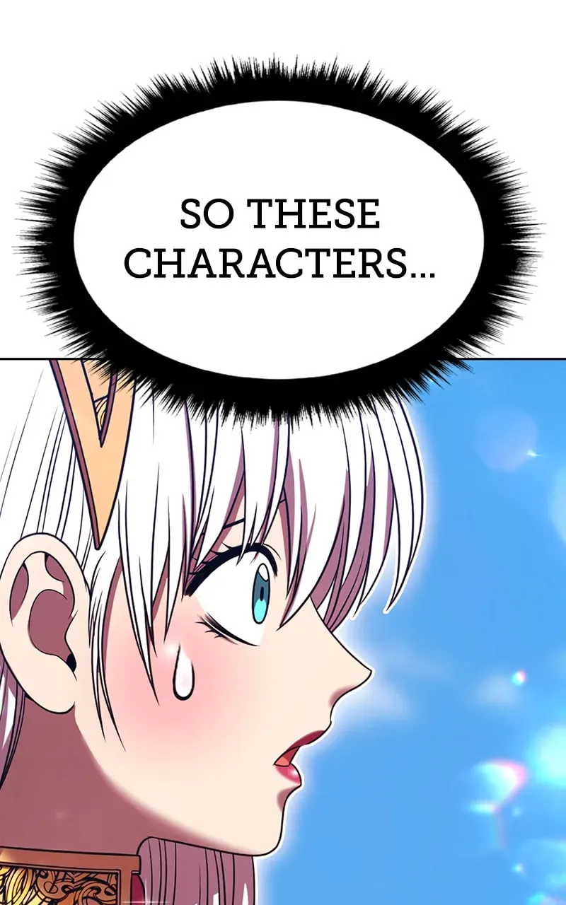 +99 Reinforced Wooden Stick Chapter 2.7 page 88 - 