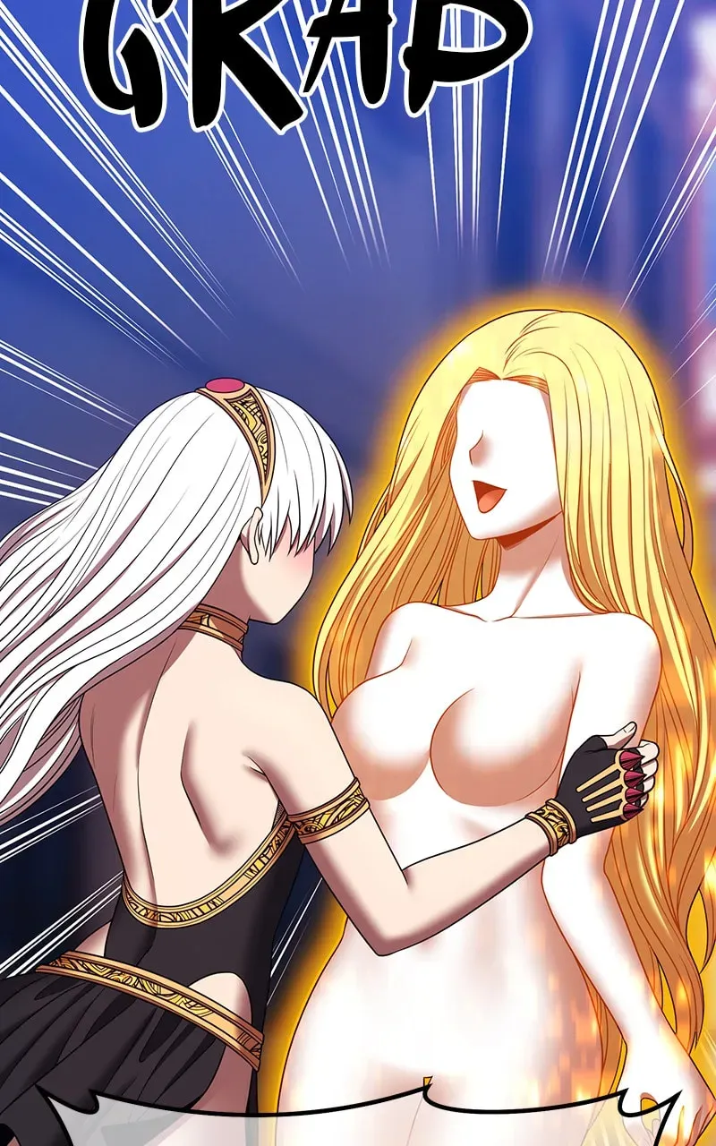 +99 Reinforced Wooden Stick Chapter 2.7 page 10 - 