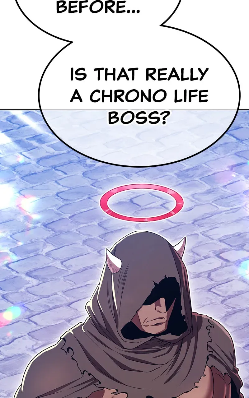 +99 Reinforced Wooden Stick Chapter 2.7 page 98 - 