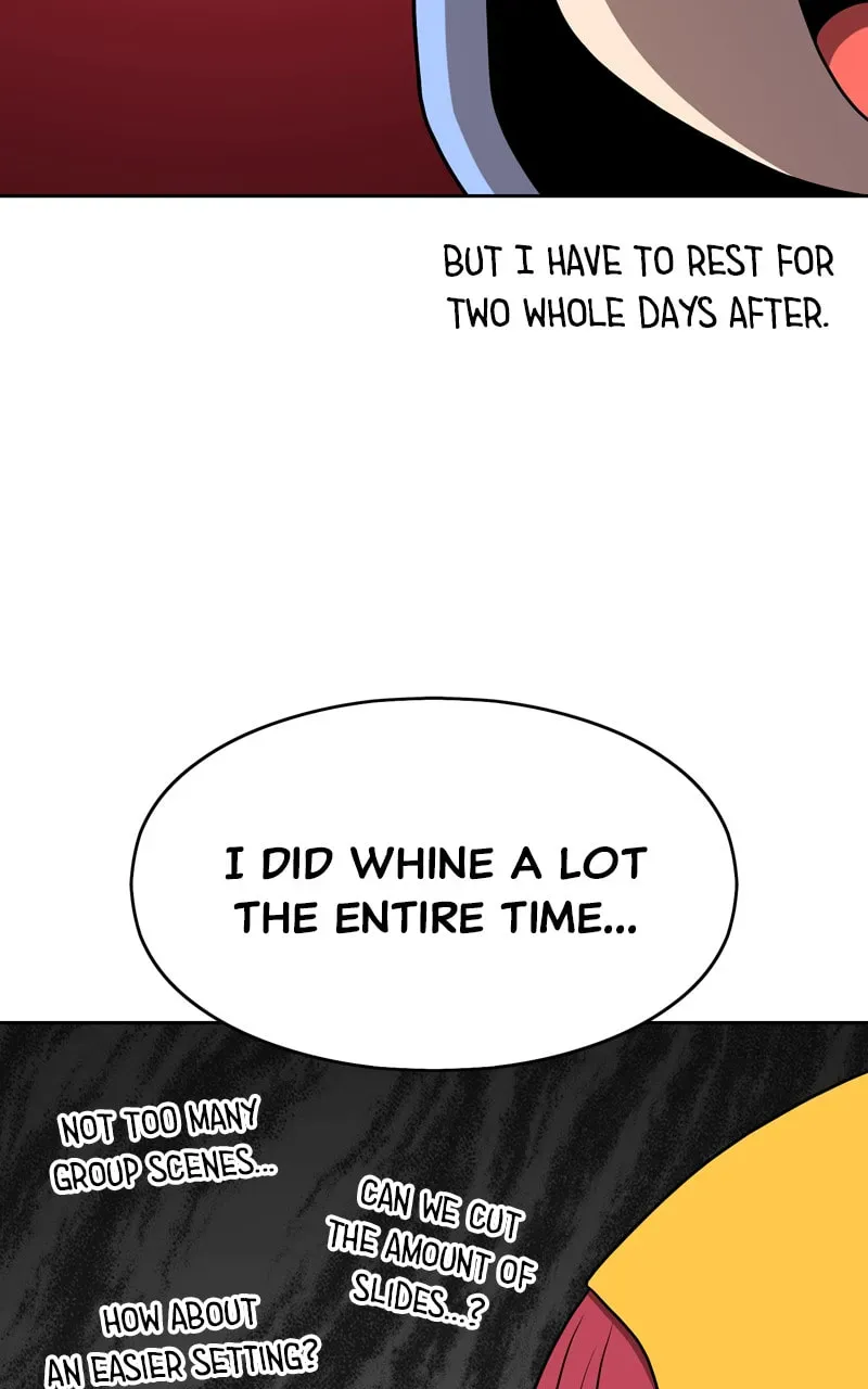 +99 Reinforced Wooden Stick Chapter 2.8 page 11 - 