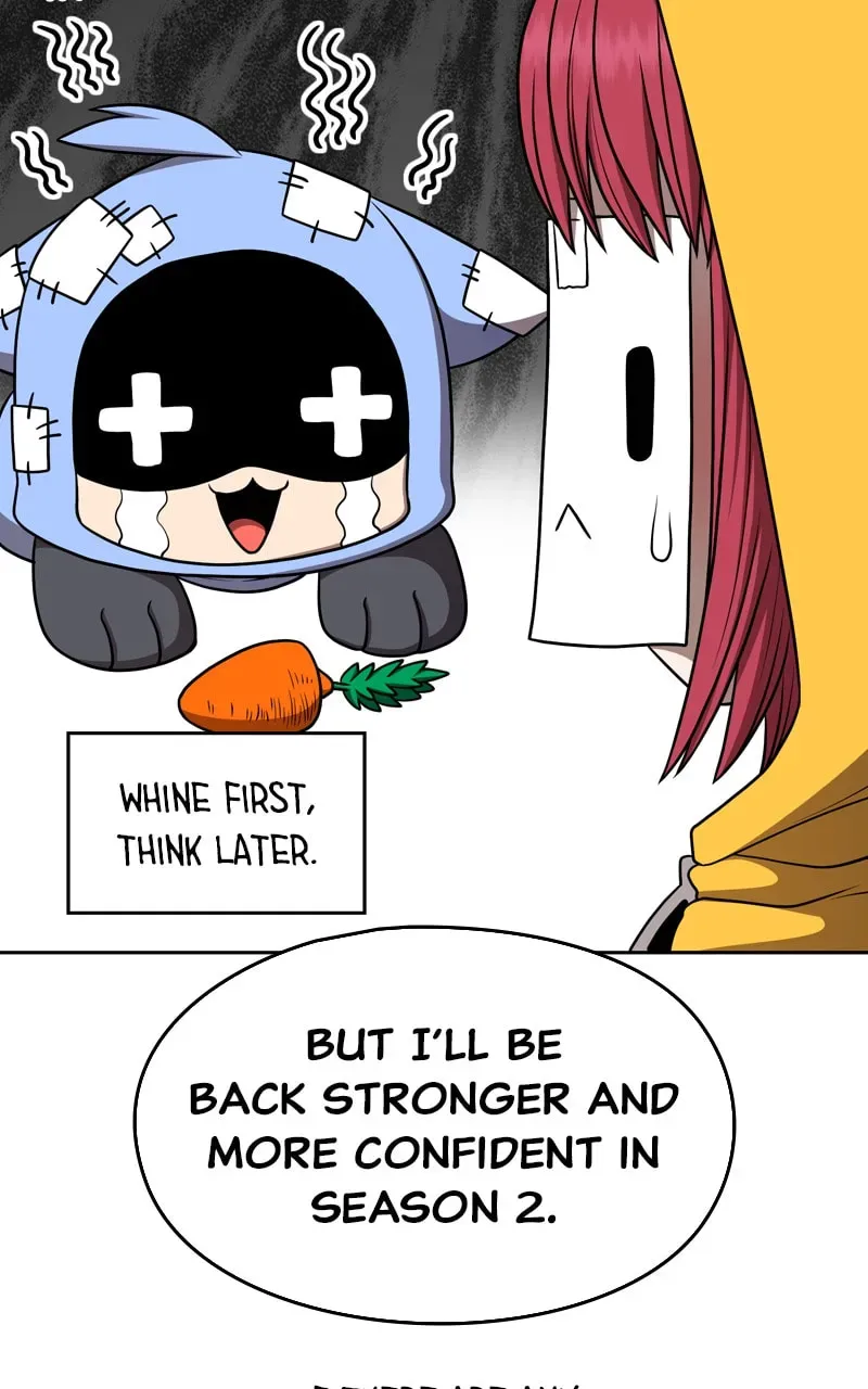 +99 Reinforced Wooden Stick Chapter 2.8 page 12 - 