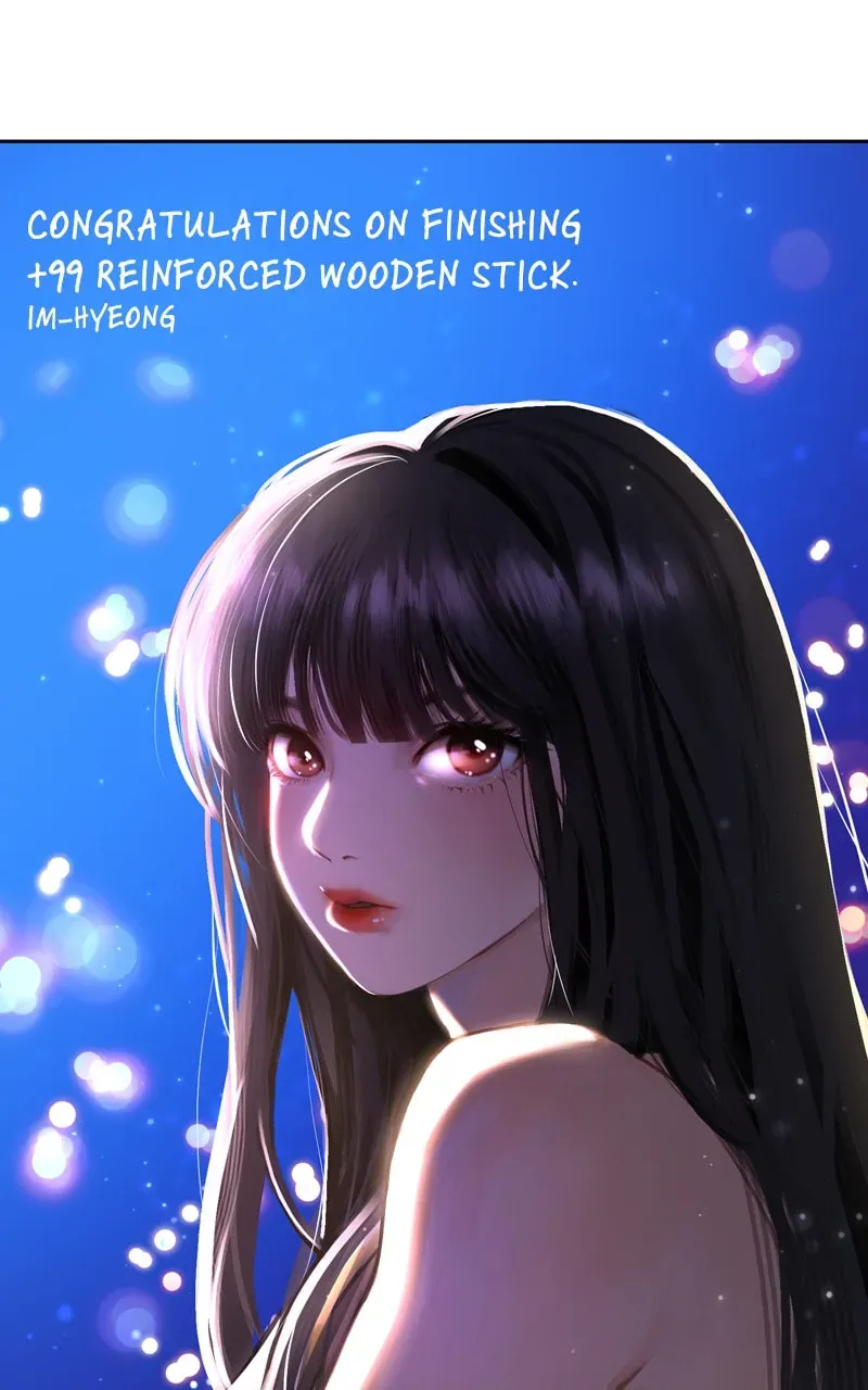 +99 Reinforced Wooden Stick Chapter 2.8 page 114 - 