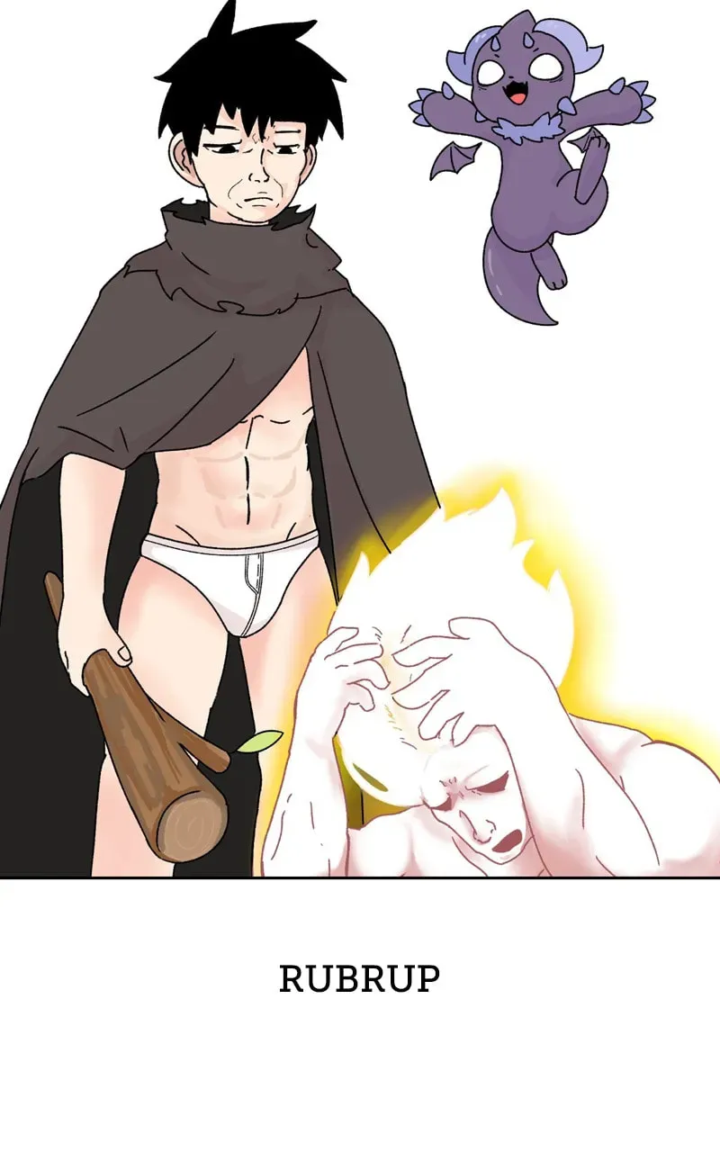 +99 Reinforced Wooden Stick Chapter 2.8 page 120 - 