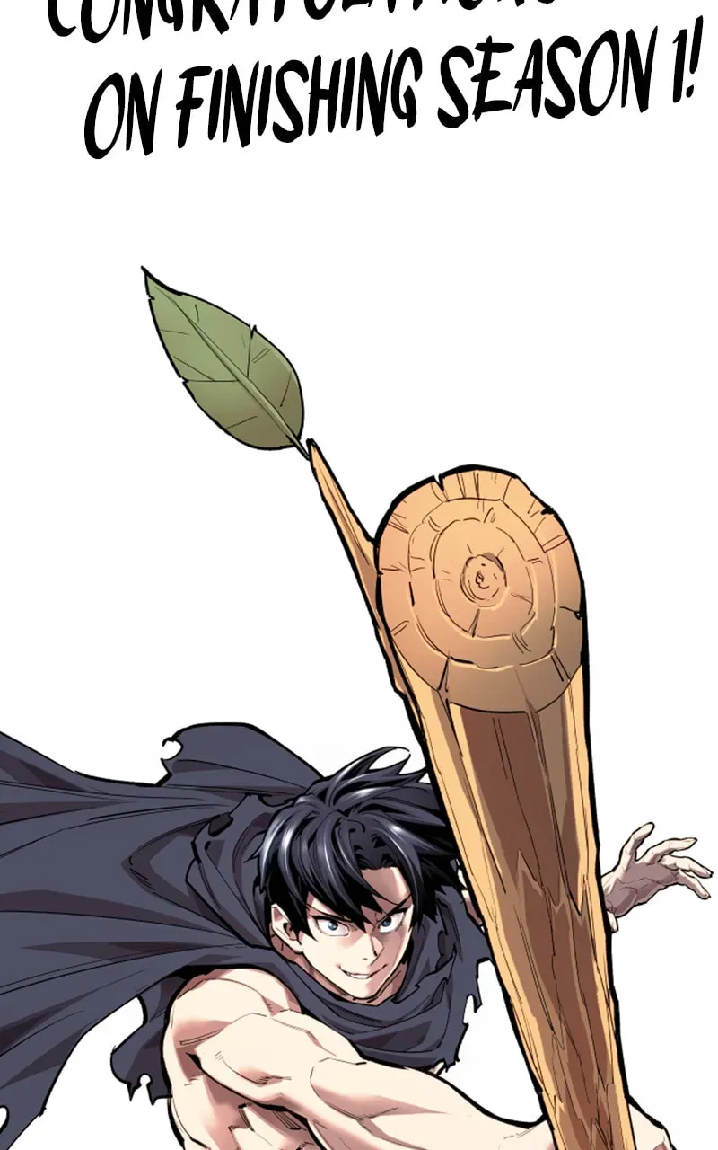 +99 Reinforced Wooden Stick Chapter 2.8 page 127 - 