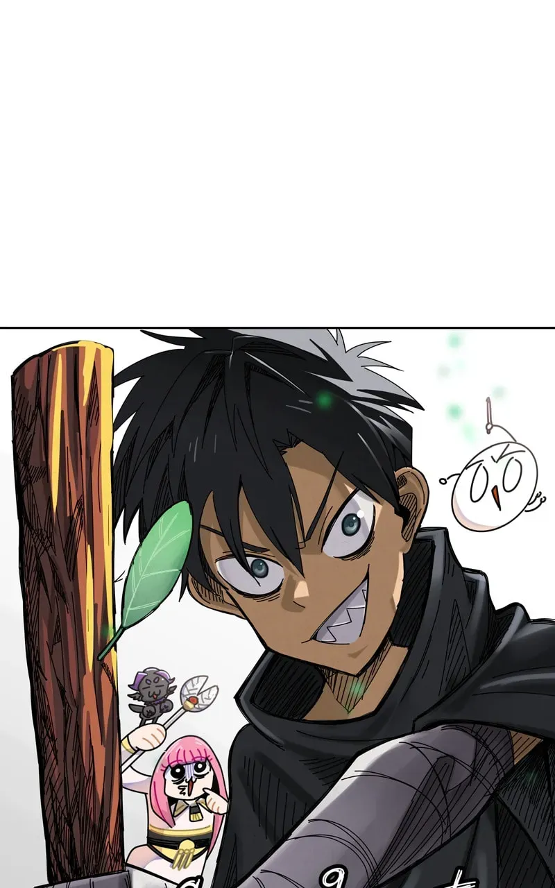 +99 Reinforced Wooden Stick Chapter 2.8 page 139 - 