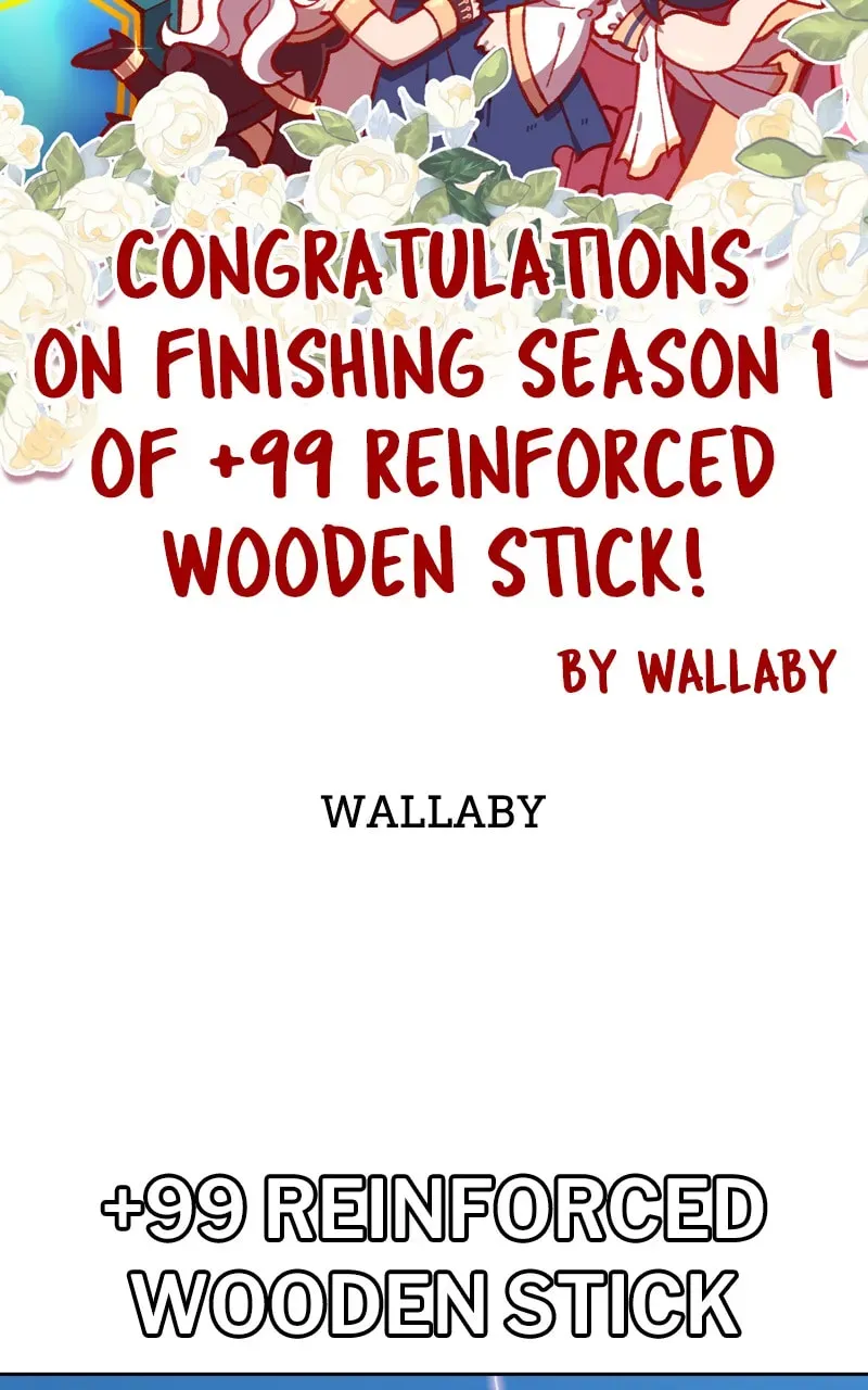 +99 Reinforced Wooden Stick Chapter 2.8 page 143 - 
