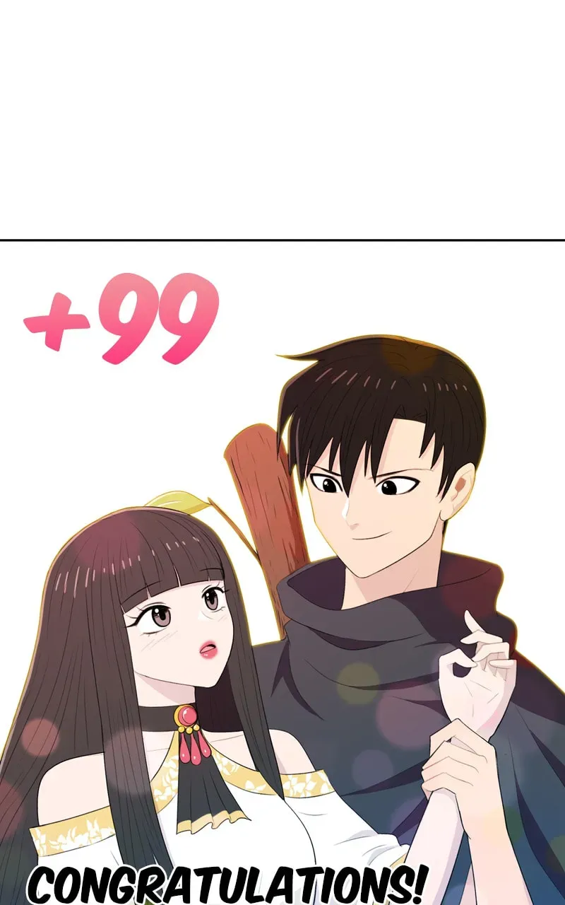 +99 Reinforced Wooden Stick Chapter 2.8 page 148 - 
