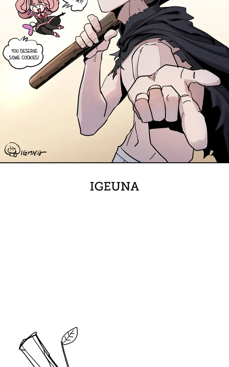 +99 Reinforced Wooden Stick Chapter 2.8 page 150 - 