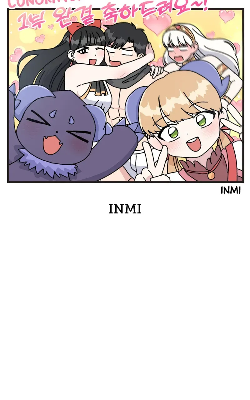 +99 Reinforced Wooden Stick Chapter 2.8 page 158 - 