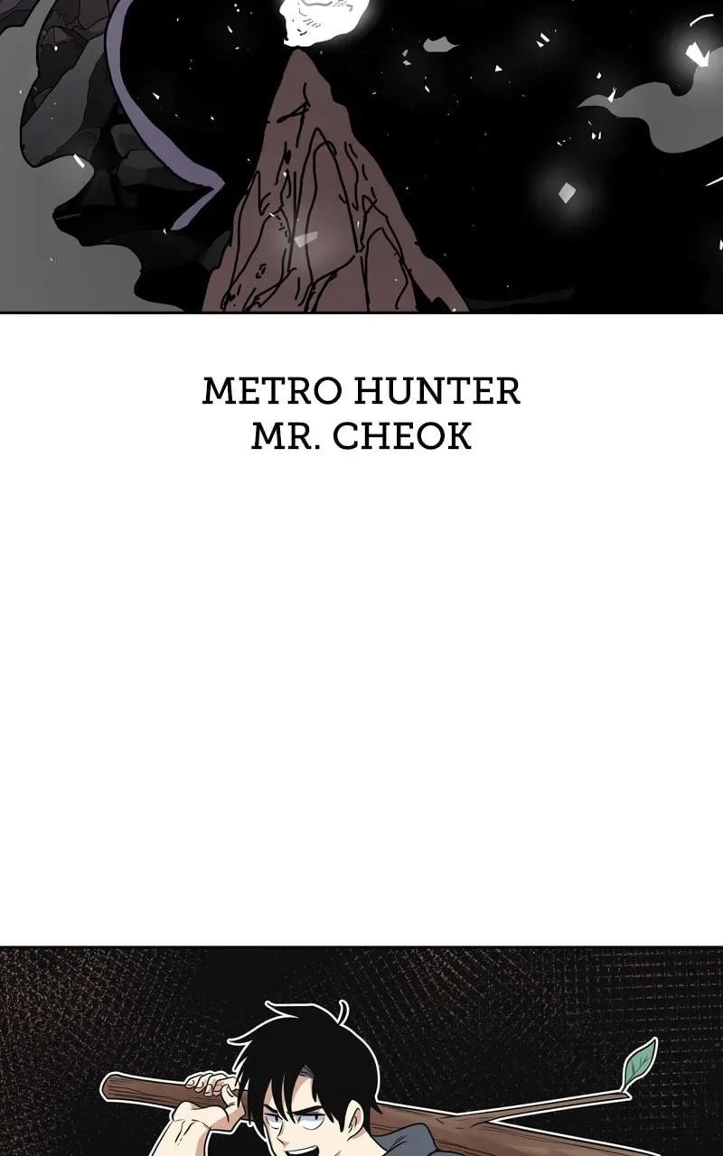 +99 Reinforced Wooden Stick Chapter 2.8 page 162 - 