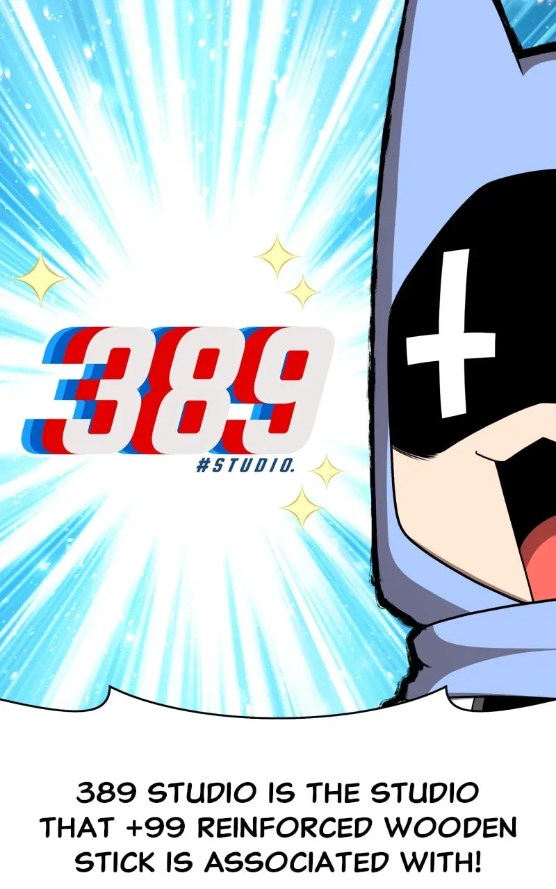 +99 Reinforced Wooden Stick Chapter 2.8 page 19 - 