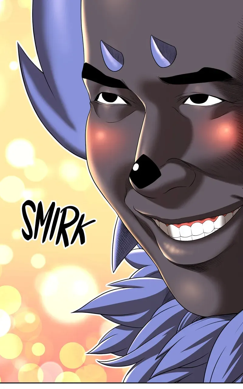 +99 Reinforced Wooden Stick Chapter 2.8 page 33 - 