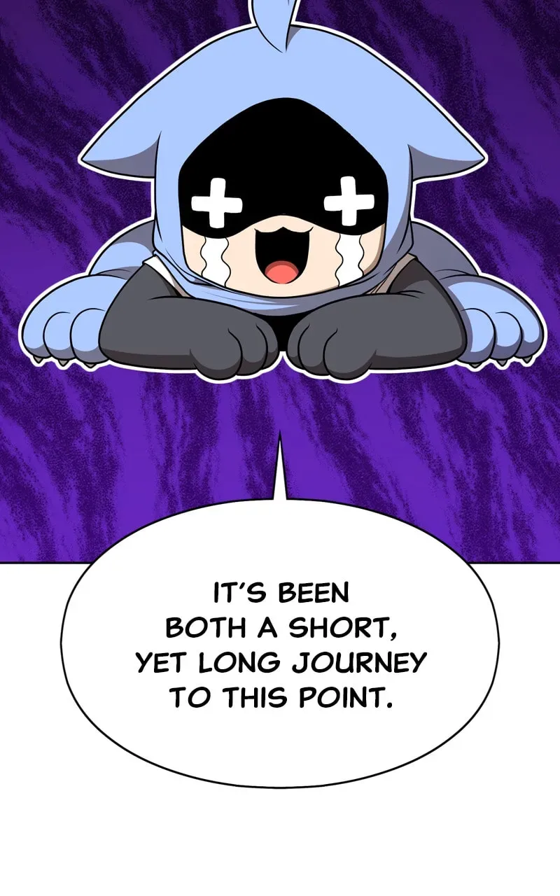 +99 Reinforced Wooden Stick Chapter 2.8 page 5 - 