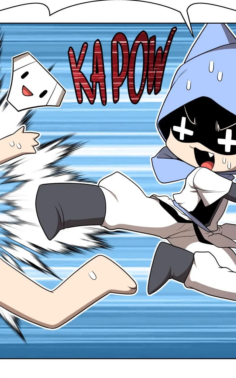 +99 Reinforced Wooden Stick Chapter 2.8 page 43 - 