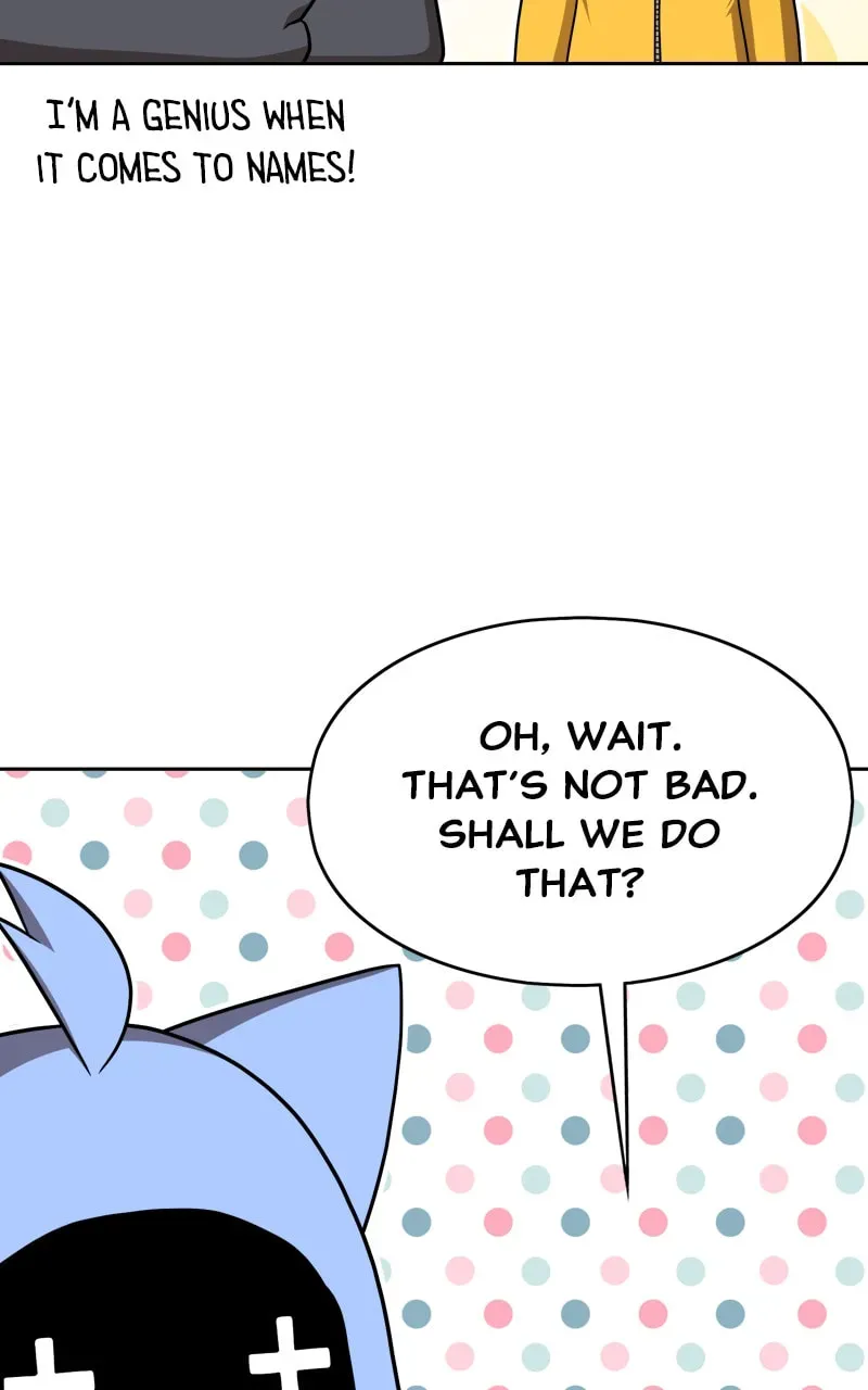 +99 Reinforced Wooden Stick Chapter 2.8 page 46 - 