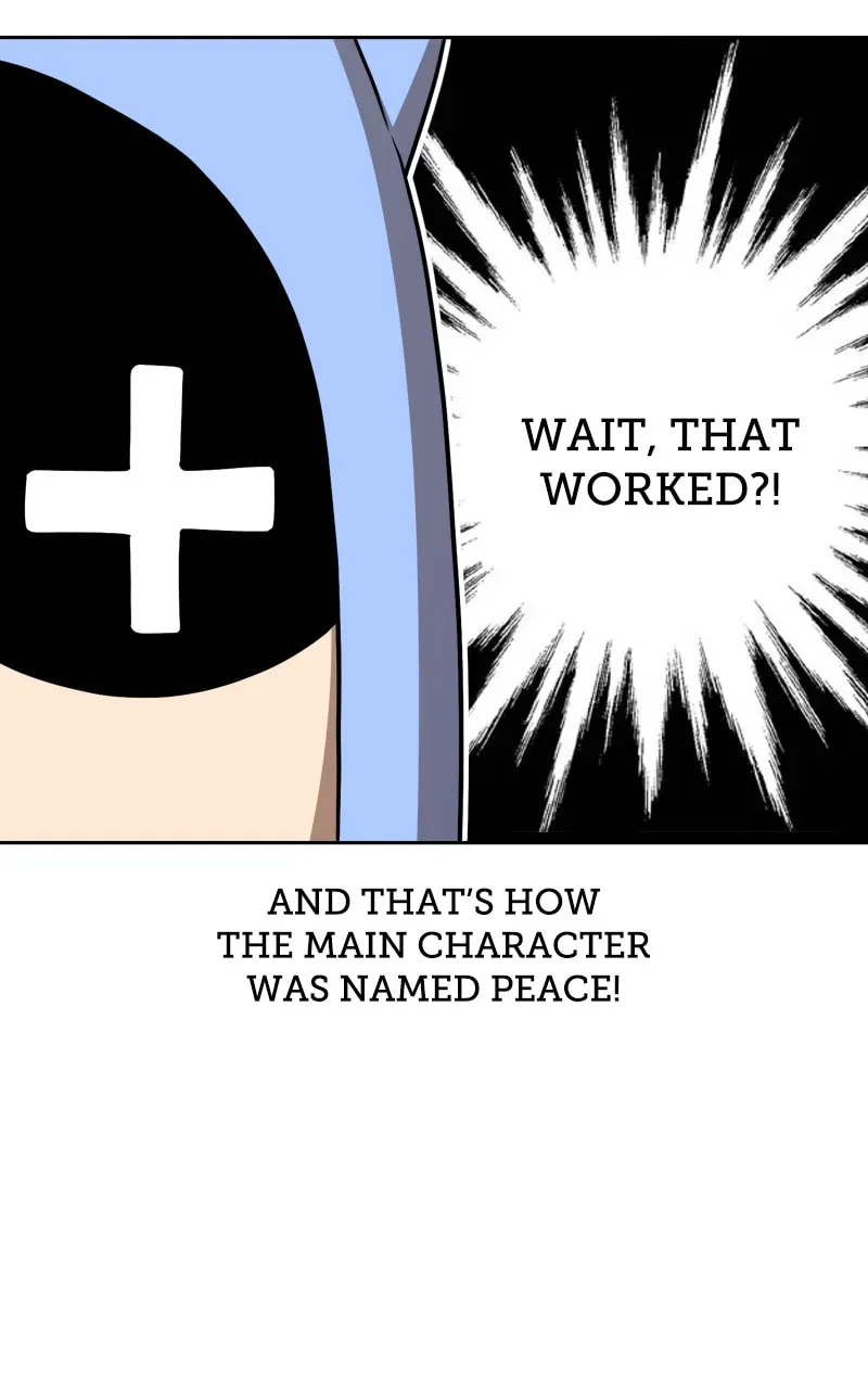 +99 Reinforced Wooden Stick Chapter 2.8 page 48 - 
