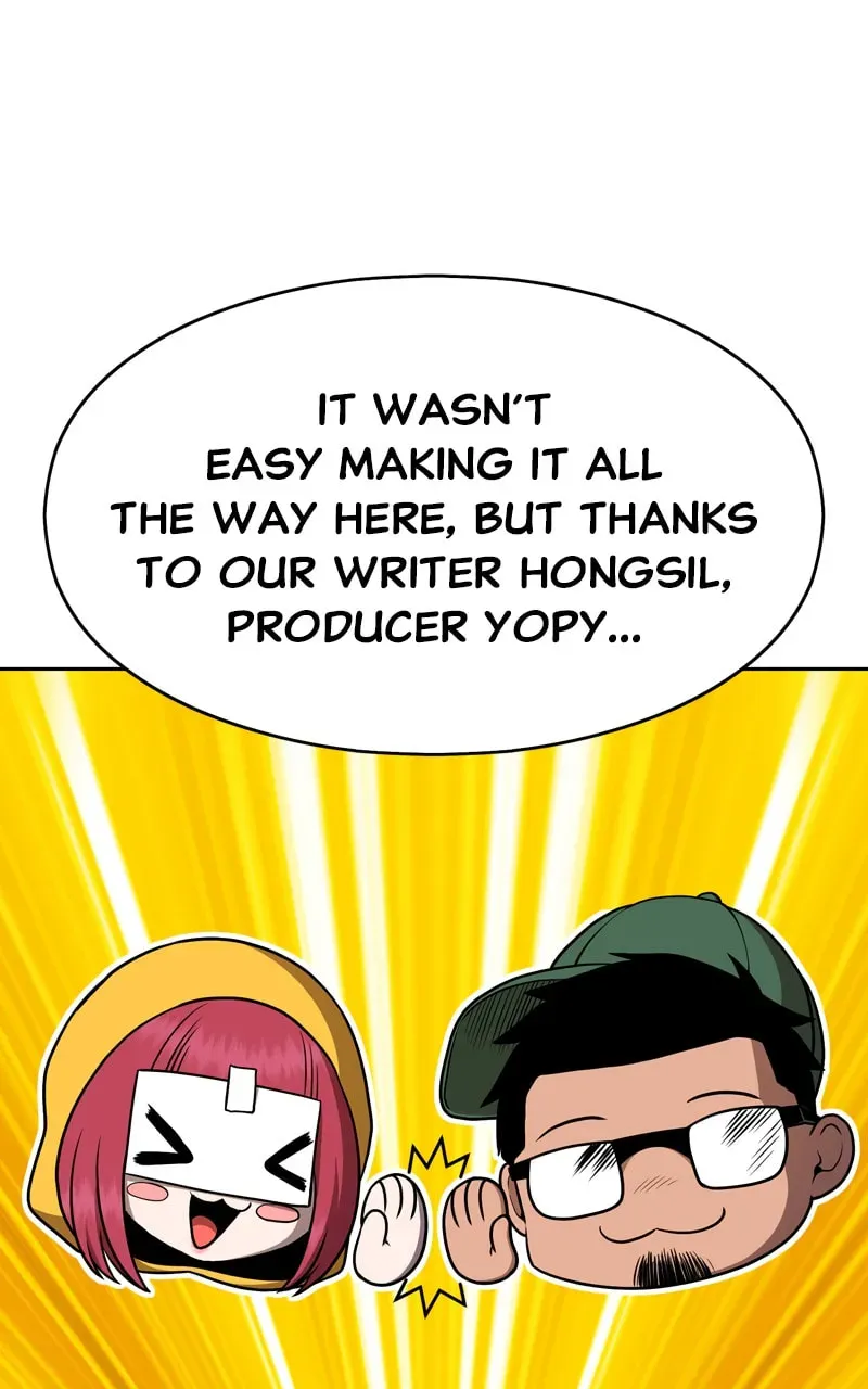 +99 Reinforced Wooden Stick Chapter 2.8 page 6 - 