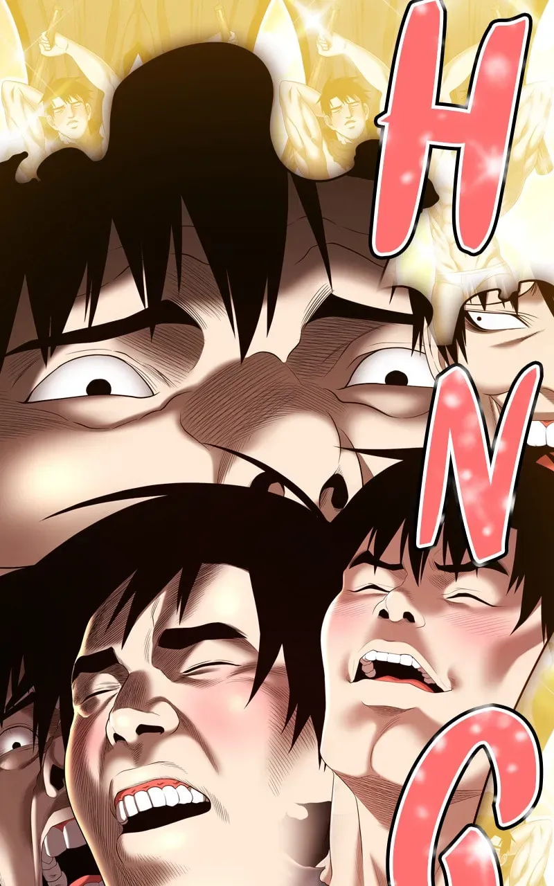 +99 Reinforced Wooden Stick Chapter 2.8 page 58 - 