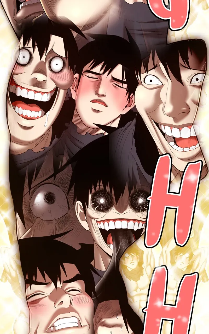+99 Reinforced Wooden Stick Chapter 2.8 page 59 - 