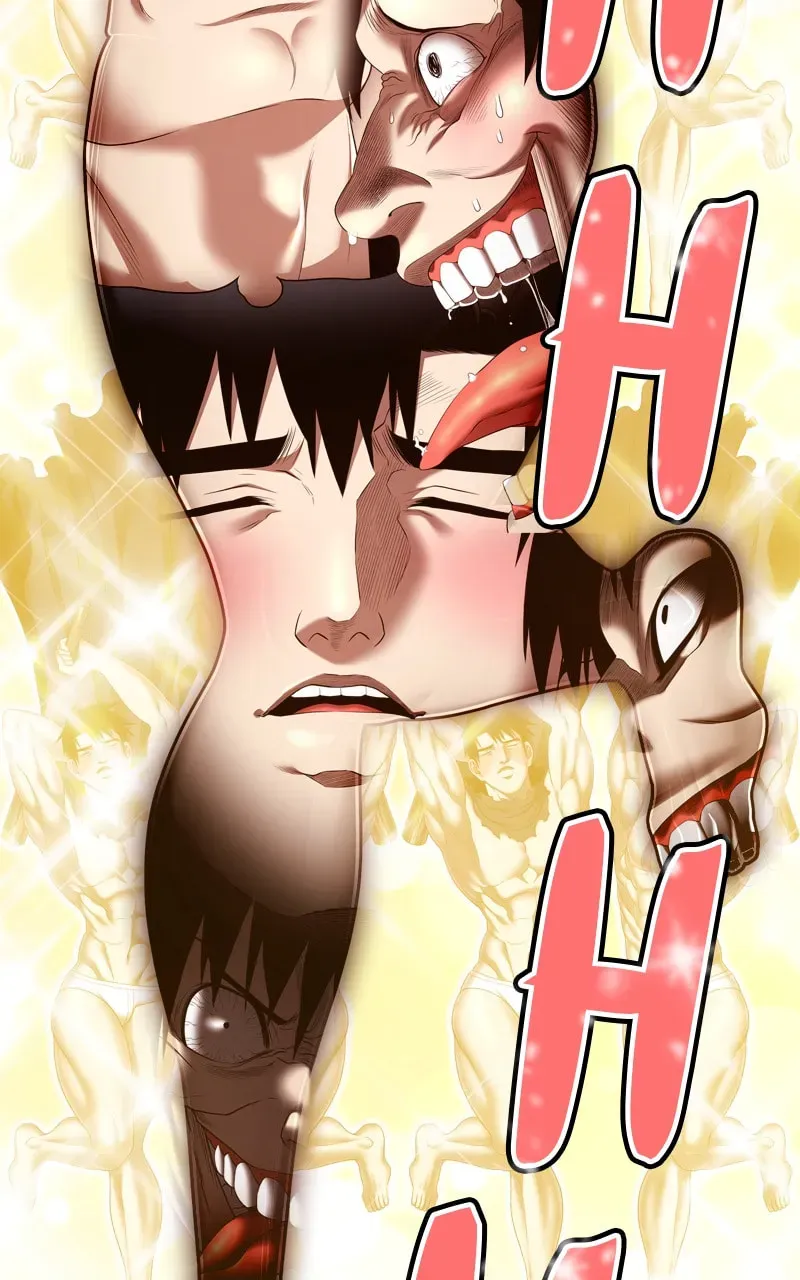 +99 Reinforced Wooden Stick Chapter 2.8 page 60 - 