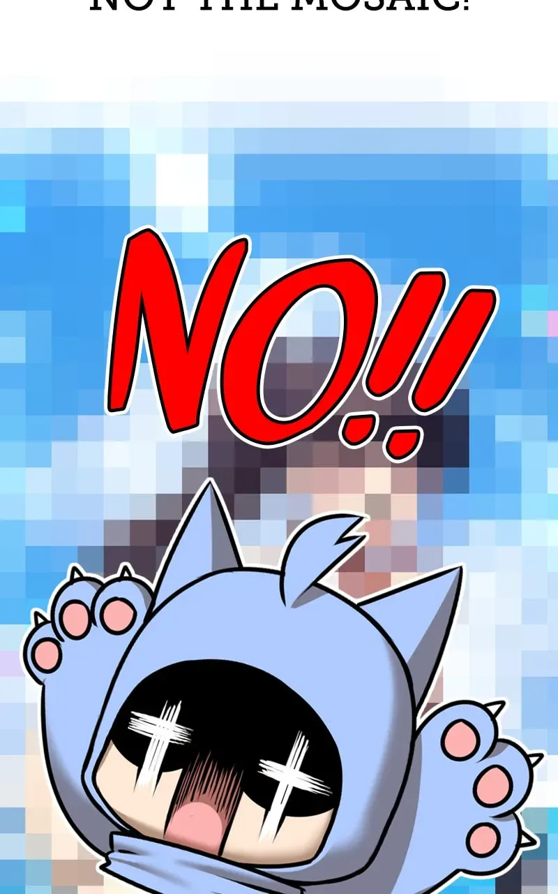 +99 Reinforced Wooden Stick Chapter 2.8 page 74 - 