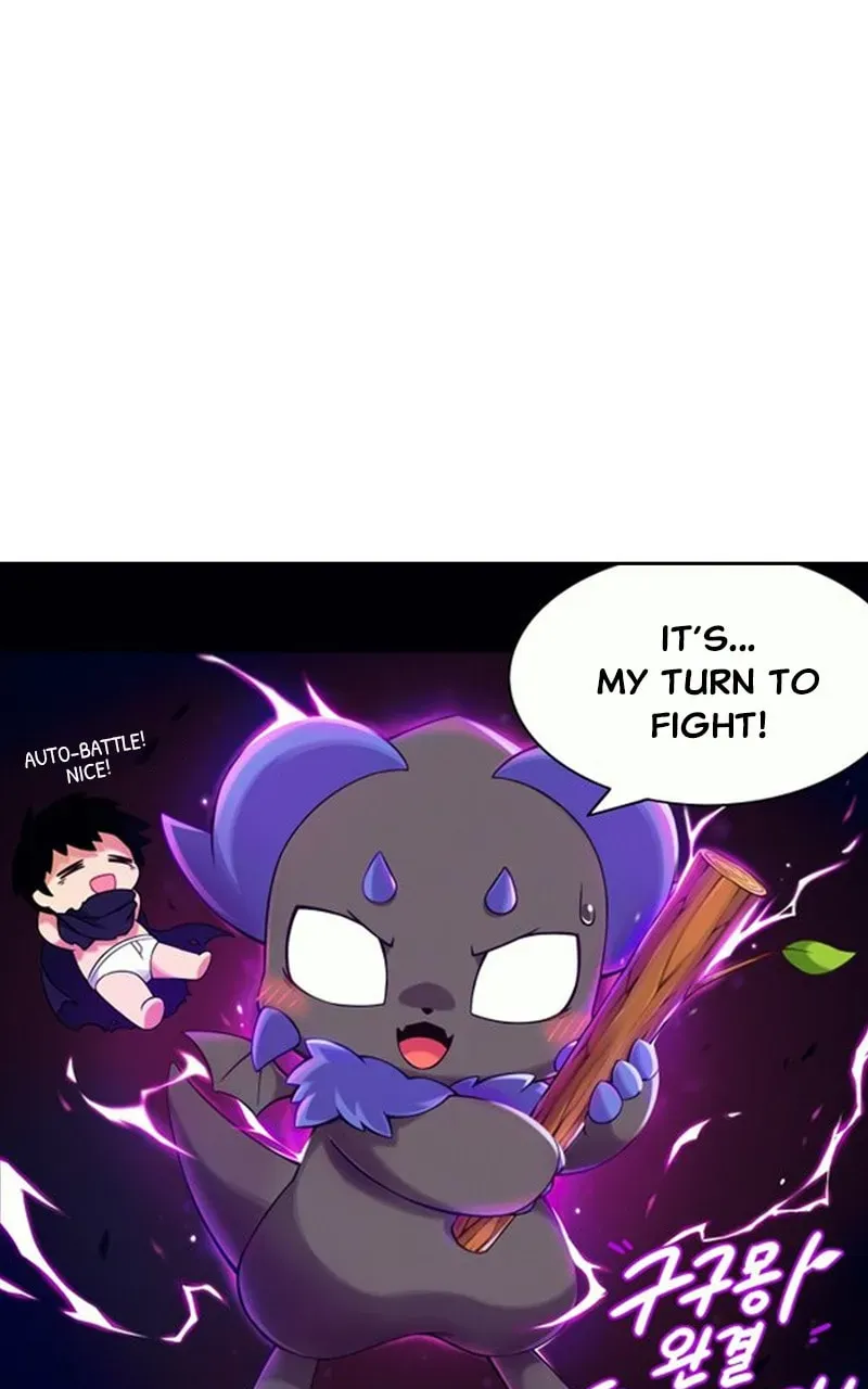 +99 Reinforced Wooden Stick Chapter 2.8 page 92 - 