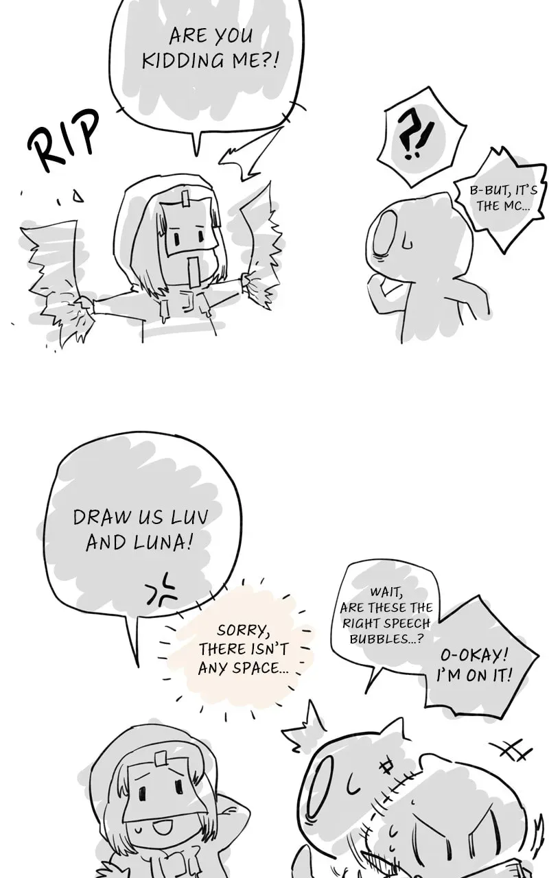 +99 Reinforced Wooden Stick Chapter 2.8 page 99 - 